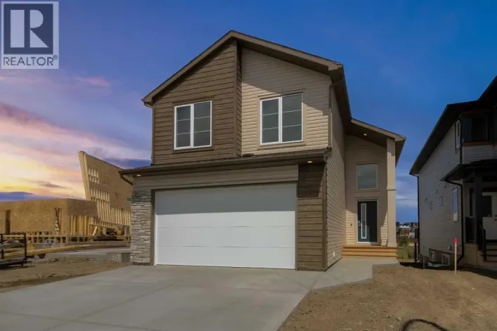 3121 44 Street S, Lethbridge