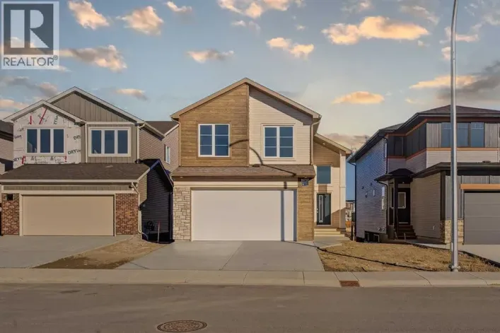 3121 44 Street S, Lethbridge