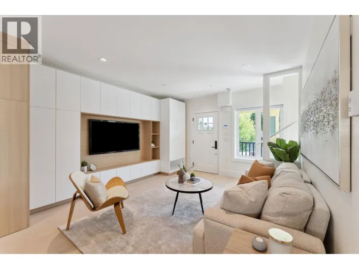 3121 COLUMBIA STREET, Vancouver