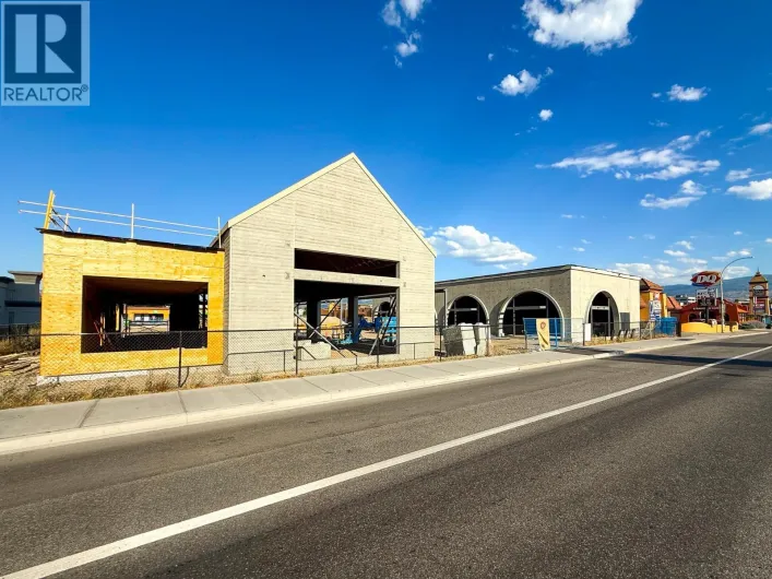 3121 Lakeshore Road Unit# 100, Kelowna