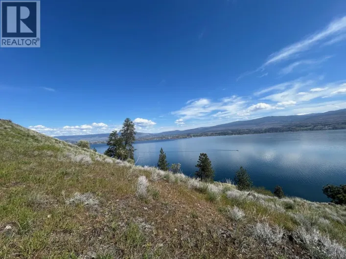 3121 Thacker Road Lot# 7, West Kelowna