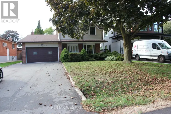 3121 VICTORIA STREET, Oakville