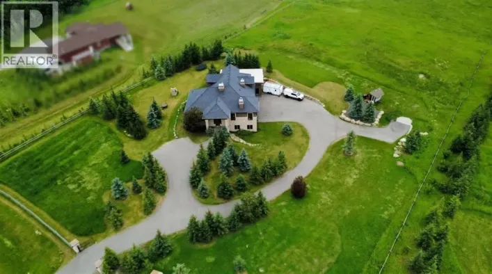 31210 Woodland Way, Rural Rocky View County