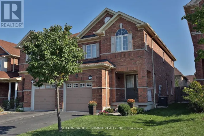 3122 CABANO CRESCENT, Mississauga