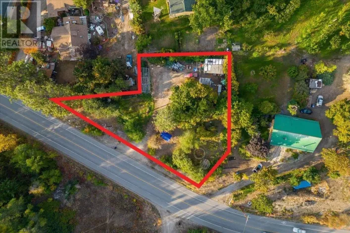 3122 McCulloch Road, Kelowna