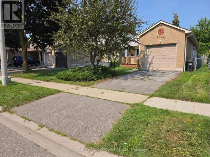 3123 ARNETT COURT, Mississauga