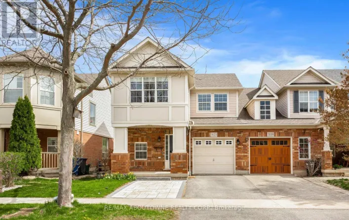 3123 EDGAR AVENUE, Burlington