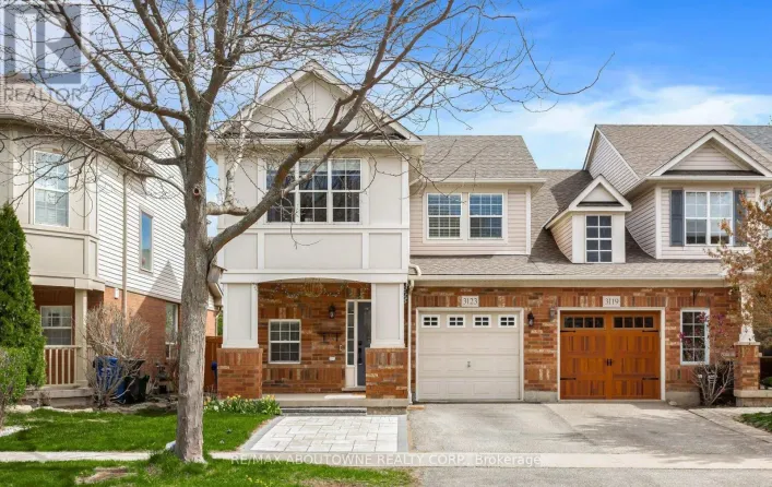 3123 EDGAR AVENUE, Burlington