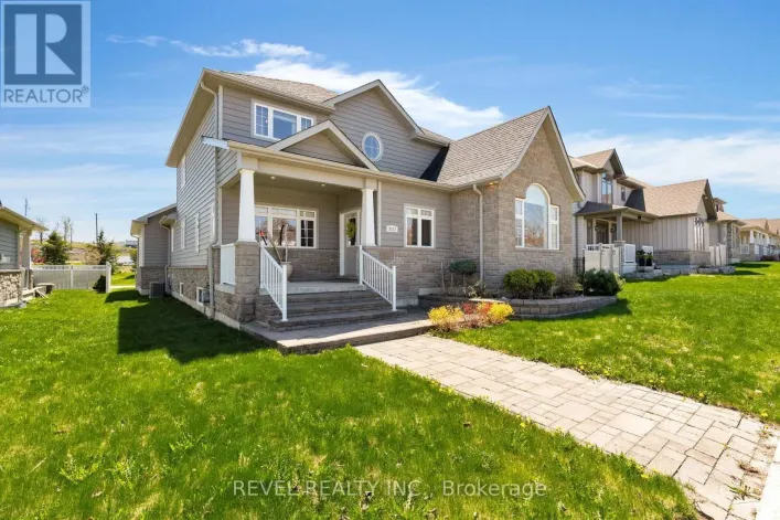 3123 STONE RIDGE BOULEVARD, Orillia