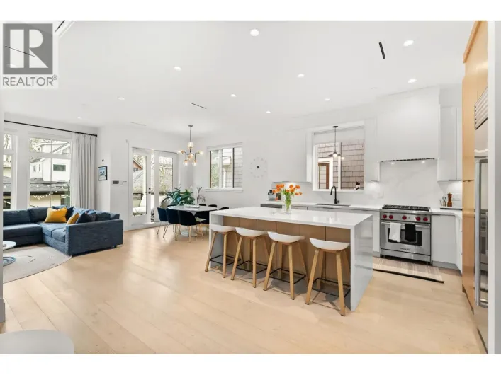 3123 W 16TH AVENUE, Vancouver