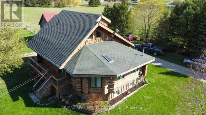 312302 6 HIGHWAY, West Grey