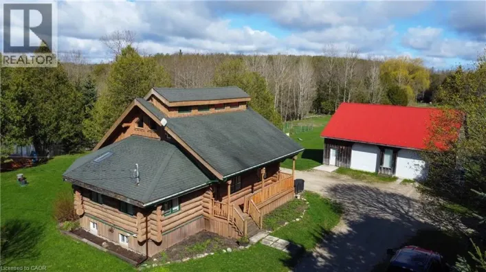 312302 HIGHWAY 6, Ayton