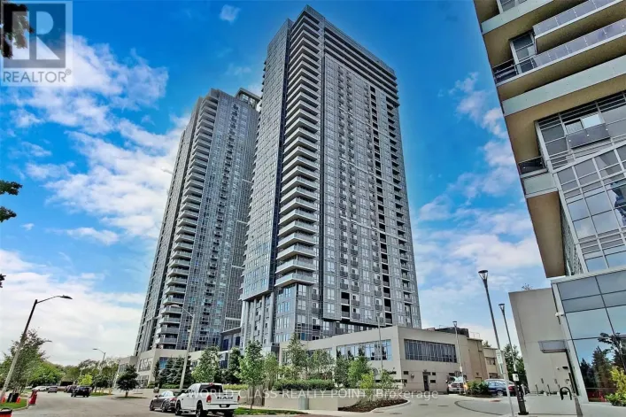 3124 - 275 VILLAGE GREEN SQUARE, Toronto