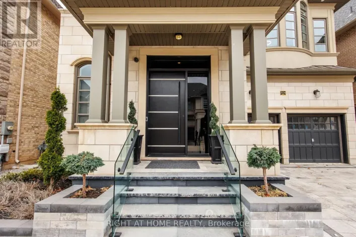 3124 DANIEL WAY, Oakville
