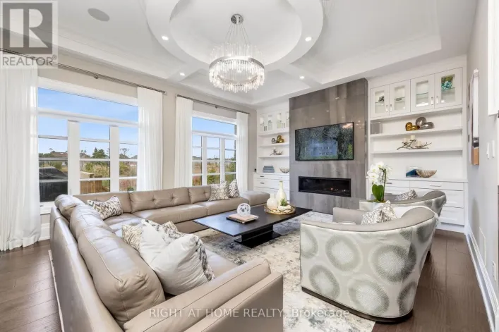 3124 DANIEL WAY, Oakville