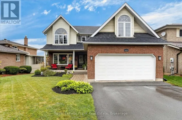3124 FRANCES STEWART ROAD, Peterborough
