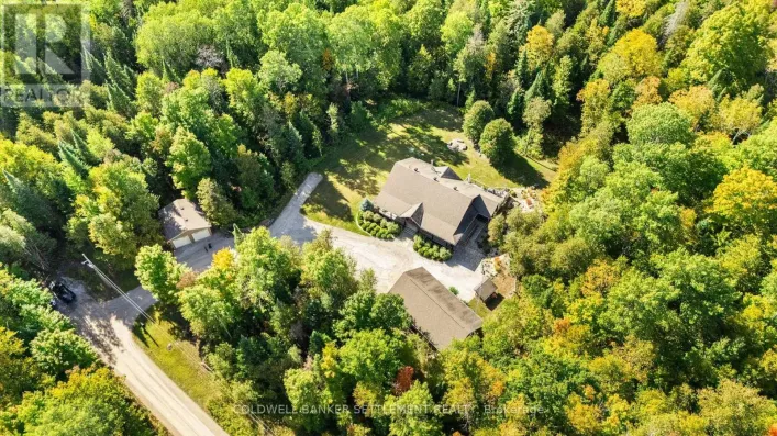 3124 MCDONALD'S CORNERS ROAD, Lanark Highlands