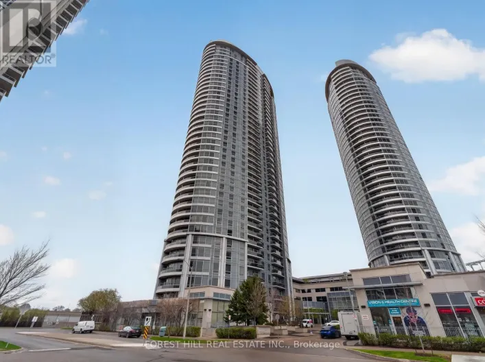 3125 - 135 VILLAGE GREEN SQUARE, Toronto