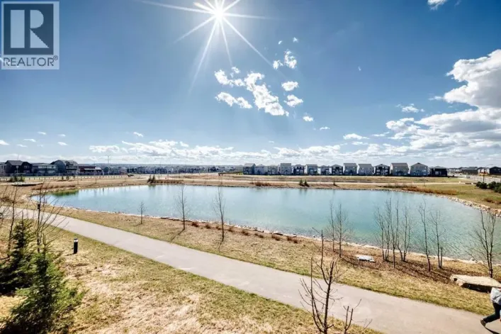 3125, 55 Lucas Way NW, Calgary