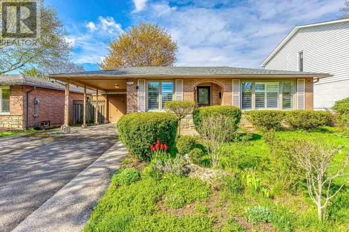 3125 CENTENNIAL DRIVE, Burlington
