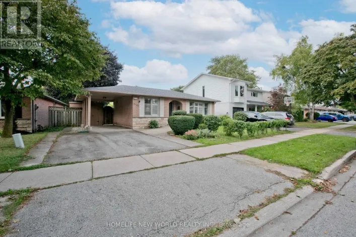 3125 CENTENNIAL DRIVE, Burlington