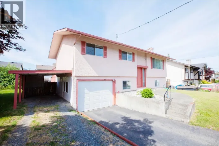3125 Highfield Rd, Duncan