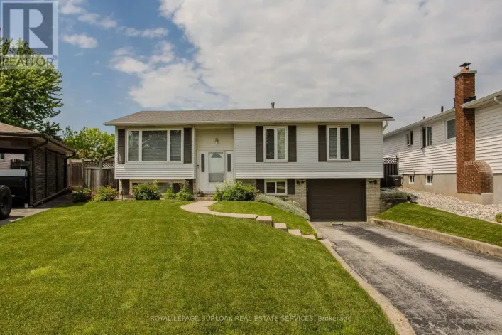 3125 MICHAEL CRESCENT, Burlington