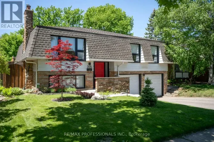 3125 RIVERVIEW STREET, Oakville