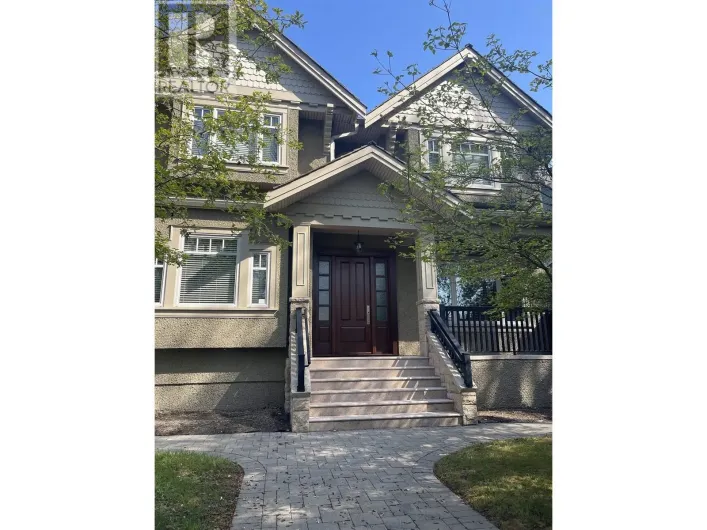 3125 W 38TH AVENUE, Vancouver