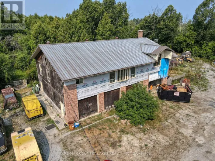 31254 LAKE RIDGE ROAD, Georgina