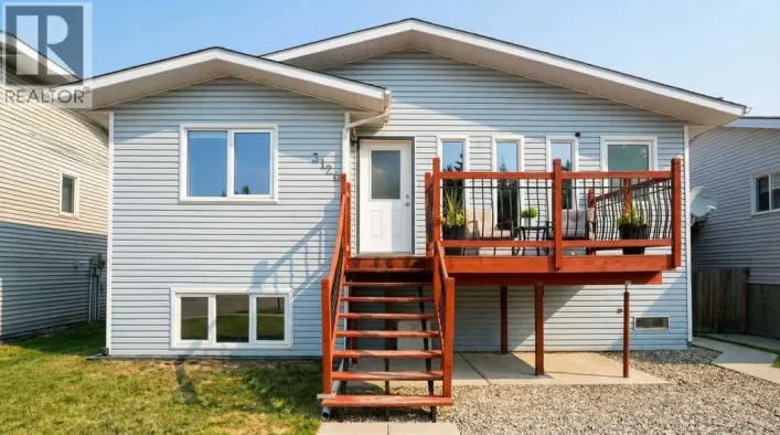 3126 Bradwell Street, Hinton