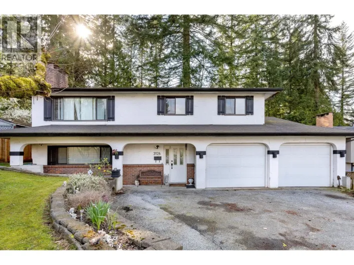 3126 MARINER WAY, Coquitlam