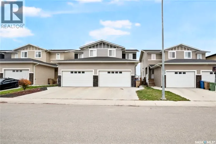 3126 Mazurak CRESCENT, Regina