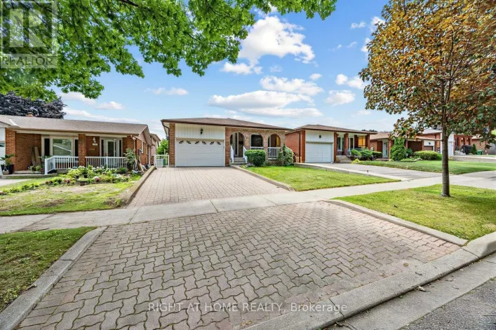 3126 MCCARTHY COURT, Mississauga