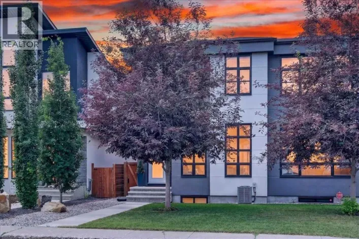 3127 44 Street SW, Calgary