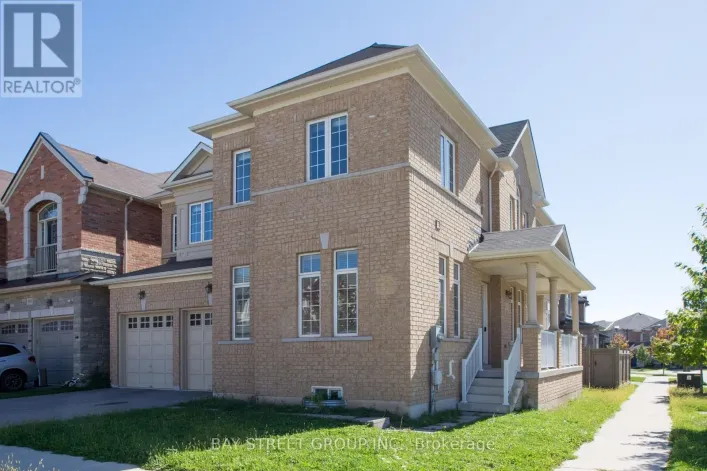 3127 STREAMWOOD PASS, Oakville