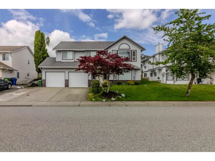 31279 WAGNER DRIVE, Abbotsford