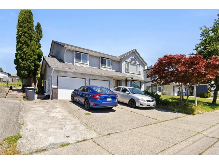 31279 WAGNER DRIVE, Abbotsford