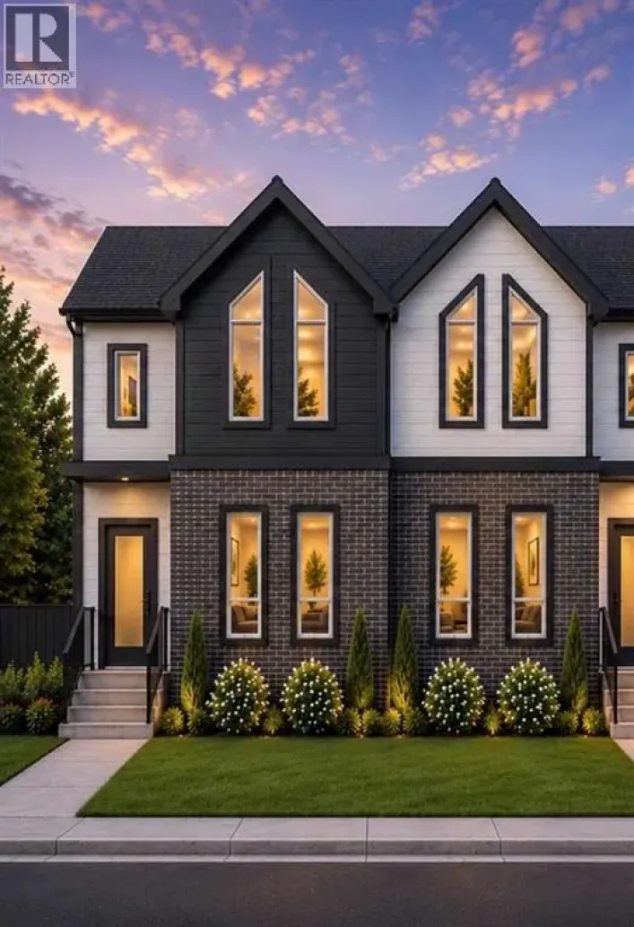 3128 39 Street SW, Calgary