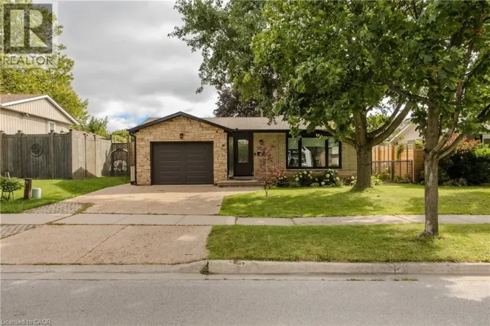 3128 CENTENNIAL Drive, Burlington