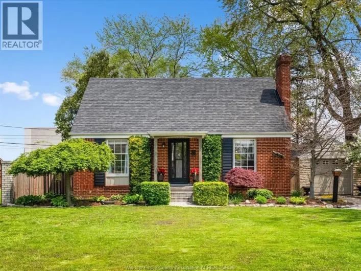 3128 Church STREET, Windsor