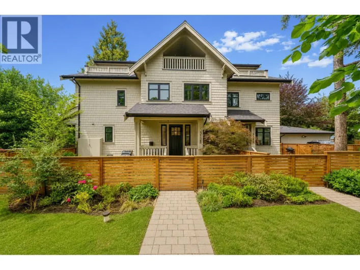 3128 INVERNESS STREET, Vancouver