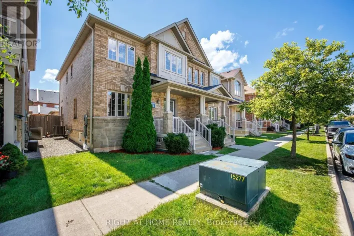 3128 ROBERT BROWN BOULEVARD, Oakville