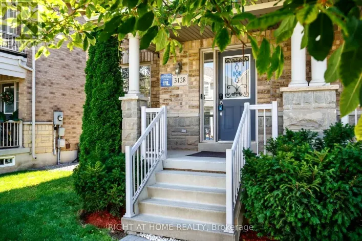3128 ROBERT BROWN BOULEVARD, Oakville
