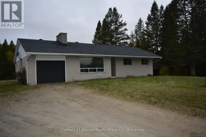 31289 HWY 62 N, Hastings Highlands