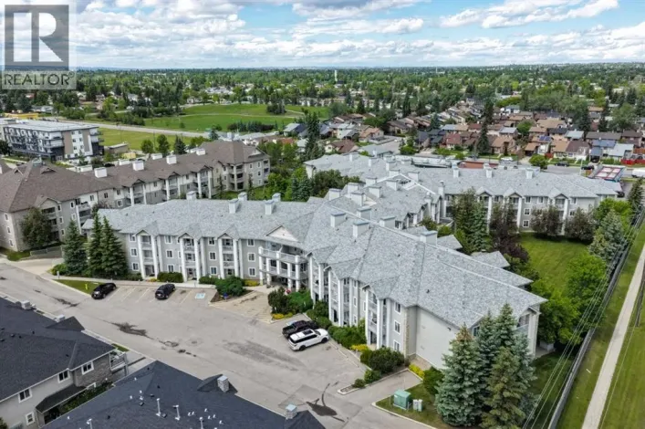 3129, 6818 Pinecliff Grove NE, Calgary