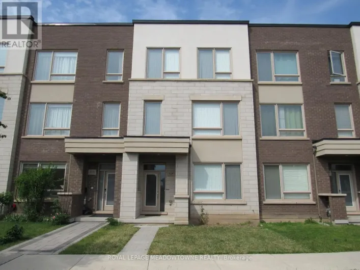 3129 ERNEST APPELBE BOULEVARD, Oakville