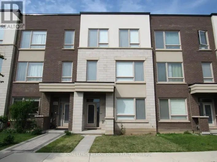 3129 ERNEST APPELBE BOULEVARD, Oakville