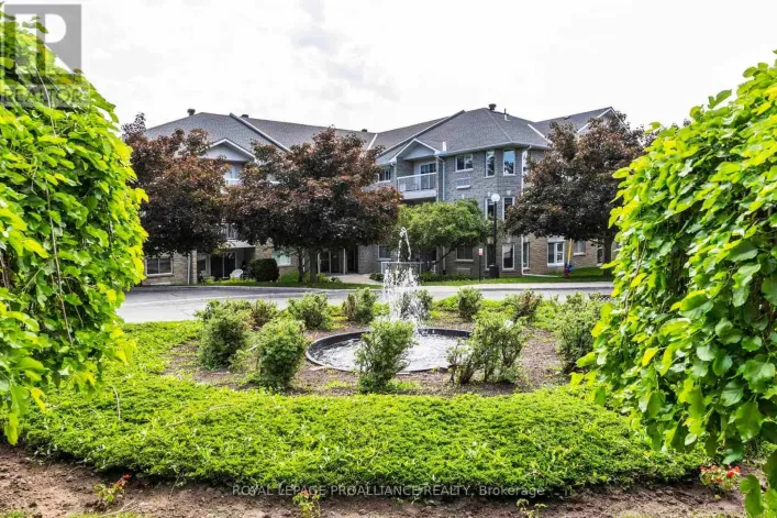 312A - 1099 CLONSILLA AVENUE, Peterborough