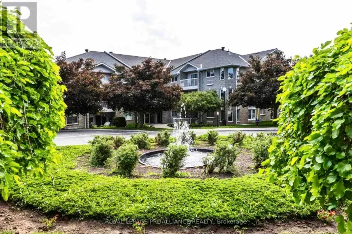 312A - 1099 CLONSILLA AVENUE, Peterborough